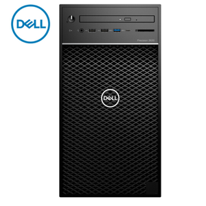 Estación <span class=keywords><strong>de</strong></span> Trabajo <span class=keywords><strong>Dell</strong></span> Precision T3630 en Oferta, <span class=keywords><strong>Computadora</strong></span> <span class=keywords><strong>de</strong></span> <span class=keywords><strong>Escritorio</strong></span> Gráfica 5U - Product Image 3