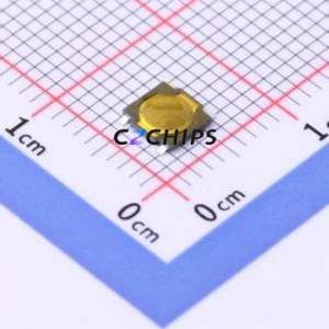 YTS1H0011AG00 Tactile Switch SMD Switch ( Operating Force: 1.8N )( Switch Length: 4.5mm )( Switch Width: 4.5mm ) - Product Image 1
