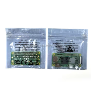 Carte de développement Raspberry Pi Zero 2 W avec Wi-Fi, Bluetooth et connecteurs GPIO entièrement équipés - Product Image 3