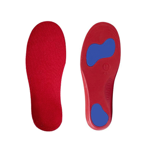 <span class=keywords><strong>Solette</strong></span> plantari per bambini con cuscino di supporto per arco inserto per la cura dei piedi soletta ortopedica per piede piatto soletta per la salute HA00004 - Product Image 3