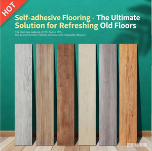 Vinyl Wood Board SPC <strong>Floor</strong> 4mm Wear-resistant Non-slip Fireproof Eco-Friendly Waterproof Unilin Click Lock Indoor/Exterior Use - Product Image 4