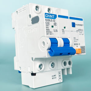 <span class=keywords><strong>2025</strong></span>, Лидер продаж, быстрая доставка, недорогой миниатюрный автоматический выключатель 25А - Product Image 3