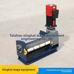 Penjualan langsung dari pabrik dapat menyesuaikan kerekan listrik untuk digunakan pada teater, pencahayaan, rangka, dan mesin panggung - Product Image 4