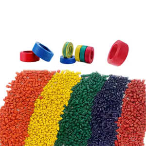 Película de plástico PP de resina virgen de inyección de grado alimenticio de alta calidad para fibras y accesorios de herramientas eléctricas - Product Image 1