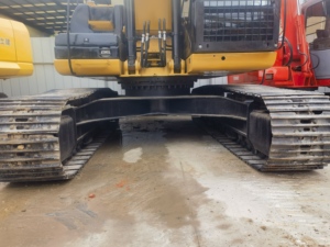 รถขุดตีนตะขาบ CAT 320DL คุณภาพสูง มือสอง รถขุด CAT320DL ขนาด 20 ตัน มือสอง รถขุดแคทมือสอง ลดราคา - Product Image 6