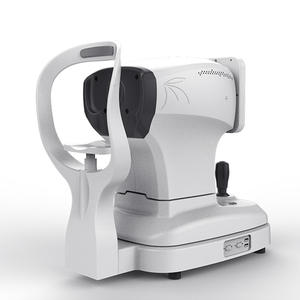 Auto Refrator Autorefratômetro <span class=keywords><strong>digital</strong></span> Refratômetro automático óptico Keratometer Equipamento optometria Refratômetros optometria - Product Image 2