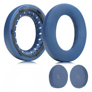 جودة عالية هلام التبريد استبدال سماعة أذن لبوز quiquietfort Ultra QC غطاء وسادة - Product Image 2