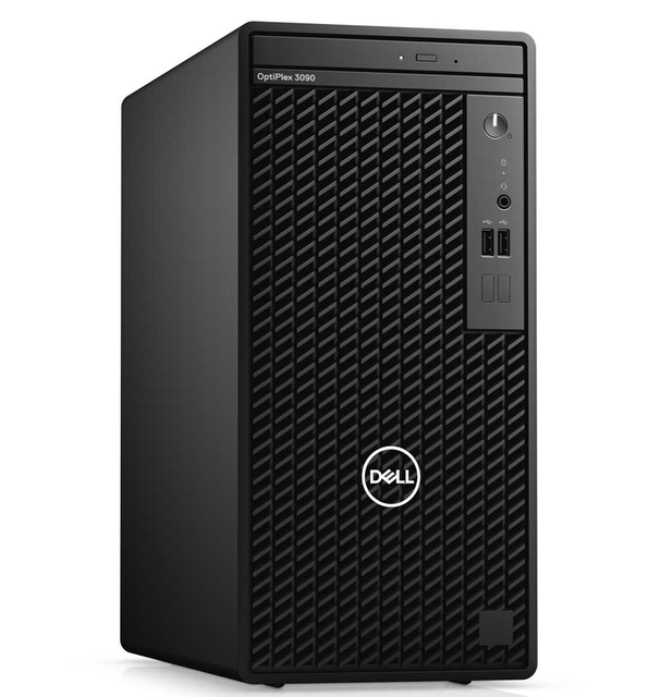 Dells Desktop OptiPlex 3090mt I5-10505 Processor Tower Small Desktop