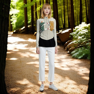 Hiking <b>Backpack</b> 18 In <b>Lightweight</b> Outdoor Sports Water Bladder Bag Unisex Spring 2025 - Product Image 1