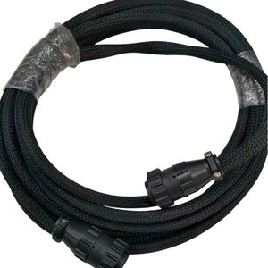 كابل شحن السيارات الكهربائية من النوع 2 عالي التوصيل النحاسي، سلك توصيل 16 أمبير 32 أمبير 7 كيلو واط تيار متردد لشواحن السيارات الكهربائية المحمولة وشواحن الحائط - Product Image 2