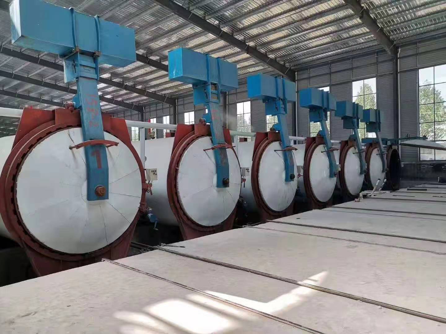 45l autoclave
