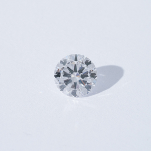 Diamante de Laboratorio Starsgem, Corte Redondo, 1CT, 1.5CT, 2CT, 3CT, Color DEF, Claridad VS, Diamante Suelto, Diamante Cultivado en Laboratorio HPHT CVD - Product Image 1