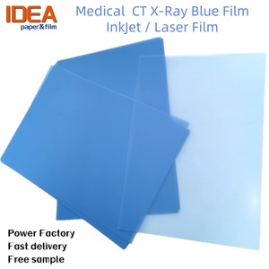 <span class=keywords><strong>Film</strong></span> médical PET jet d'encre haute résolution, format personnalisé, économique, sans chambre noire, <span class=keywords><strong>film</strong></span> radiographique sec pour usage clinique - Product Image 2