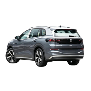Nouvelle Volkswagen <span class=keywords><strong>Polo</strong></span> Plus Facelift 2026 1.5L 113CV 6AT Automatique Traction Avant Toit Ouvrant Électrique Capteurs de Stationnement SUV VW Voitures Neuves à Vendre - Product Image 3