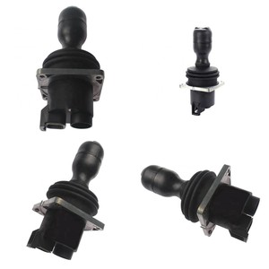 Controlador de Joystick de un solo eje 101005 101005GT Compatible con <span class=keywords><strong>Genie</strong></span> <span class=keywords><strong>Z</strong></span> Boom Lifts 1/<span class=keywords><strong>18</strong></span>/23N 2/25/30J 12/25/30J 2/24/32/24/24/12/24/25/25/30/30/12/32/24/30/30/12/32/12/12/12/30/12/12/30/30/30/30/30/30/ - Product Image 2