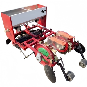 Oferta Especial: Sembradora Multiusos de Maíz y Soja - Máquina para Plantar Semillas de Maíz - Product Image 2