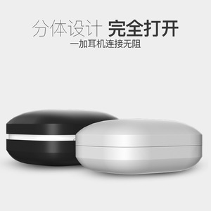เคสหูฟัง OnePlus ซิลิโคนป้องกันสำหรับหูฟังไร้สาย Pro - Product Image 5