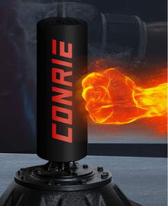 Custom Heavy-Duty Unfilled Kickboxing Muay Thai MMA <strong>Punchbags</strong> for Training Made From Durable PU Material for Gym Use - Product Image 4