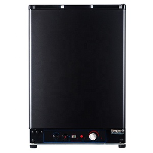 Mini Refrigerador de Gas de 60L con Una Puerta, Refrigerador de Gas para Camping - Product Image 4