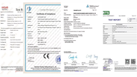 Moustiquaire Bébé Pliable Anti-Lumière, Couverture Intégrale, Anti-Moustiques, Chiffrée, pour Berceaux Sans Fond, Universelle, pour Nourrissons et Nouveau-nés