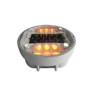 Luz de Señalización para Camiones CadSolar CS-SR-815, 3 LED por Lado, 60h, IP68, Subterránea - Product Image 1