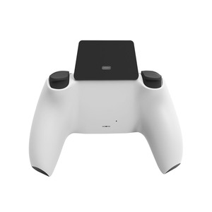 สำหรับคอนโทรลเลอร์ PS5/PS5 Elite ชุดแบตเตอรี่สำรองแบบไร้สายอเนกประสงค์ ความจุ 2000mAh - Product Image 4