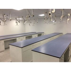 Mobilier de <span class=keywords><strong>laboratoire</strong></span> d'instrument d'établi de <span class=keywords><strong>laboratoire</strong></span> chimique de haute qualité utilisé pour l'industrie pharmaceutique et chimique - Product Image 2