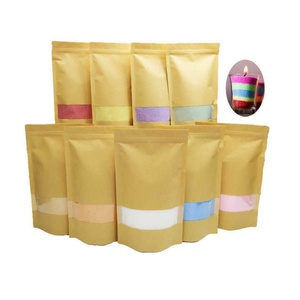 Cera de arena perlada para velas, la más vendida, para decoración del hogar, cera de soja perfumada, cera de palma - Product Image 4