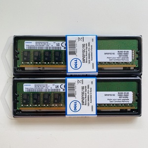 Mémoire DDR4 RECC pour serveur Dell, stick de mémoire 8G 16G 32G 64G, fréquences 2133mhz 2666mhz 2933/3200mhz, stock REG ECC DDR4 - Product Image 5