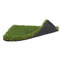 Cancha de Pádel Inflable de Acero Resistente para Deportes de Tenis, Equipamiento de Fútbol de Césped Artificial de Alto Rendimiento 2026
