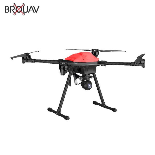 BROUAV Inspection Drones for High - Quality Inspections