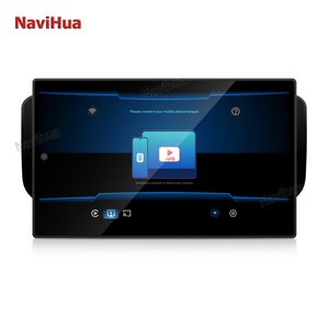 For Range Rover Vogue/Sport 13-16 Bosch GT NaviHua 13.0 Inch Android Multimedia Portable Car Stereo GPS Head Hot Sales Carplay - Product Image 2