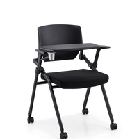 Ensemble de bureau double ergonomique pour étudiants, table et chaise réglables pour l'étude scolaire et la formation en classe