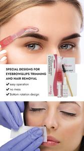 <span class=keywords><strong>Cire</strong></span> d'épilation en pâte de sucre et de <span class=keywords><strong>miel</strong></span> indolore naturelle de Offre Spéciale d'usine OEM pour hommes femmes salon de spa à usage personnel - Product Image 3