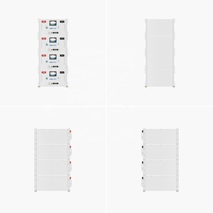 Batterie au lithium solaire KEVOLT pour stockage d'énergie domestique, montée sur rack, 100Ah, 200Ah, 314Ah - Product Image 2