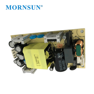 Mornsun LO45-10Cxx loạt 40W ac-to-dc mở bảng cung cấp điện với kết quả đầu ra ba, nhiều bảo vệ và chứng nhận <span class=keywords><strong>UL</strong></span> - Product Image 3