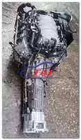 Moteur haute Performance JDM 3UZ pour Toyota 1uz 2uz 3uz 3UZ 4.3l V8 pour Lexus Ls430 Gs430