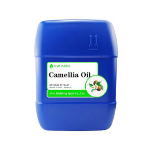 Commercio all'ingrosso della fabbrica olio di camelia biologico puro olio vettore naturale benefico per la cura dei capelli buona raccomandazione - Product Image 1