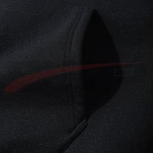 New Fashion Winter Wear Hoodie for Men High Quality Custom <b>Printed</b> 3D Pattern Embroidered Logo - Product Image 4