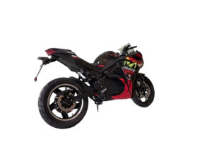 Scooter Todoterreno VIMODE de Alta Potencia 2000W, Scooter Eléctrico para Adultos con Motor Potente para Terrenos Difíciles y Desplazamientos Diarios - Product Image 3