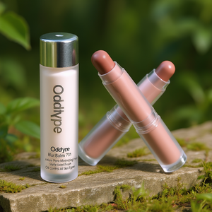 Oddtype Blur Balm 731 Adore Prebase Minimizadora de Poros, Acabado Mate Aterciopelado, Control de Grasa, Para Todo Tipo de Piel - Product Image 3