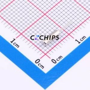 2632.768XP Crystal (Passive) DT-26 Crystal Oscillator Through Hole Crystal Oscillator 32.768kHz 10ppm 12.5pF - Product Image 1