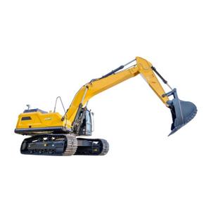 เครื่องขุดตีนตะขาบไฮดรอลิก XE335DK 33.5ตันชิ้นส่วนหลักปั๊มเครื่องยนต์คัมมินส์สินค้าใหม่ - Product Image 4