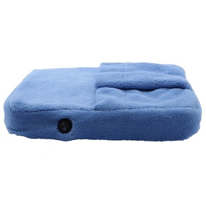 Massaggiatore Elettrico per Piedi con Funzione Riscaldante, <span class=keywords><strong>Pantofole</strong></span> in Pile Corallo - Product Image 3