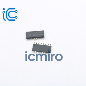 ICMICRO En Stock Nuevo Circuito Integrado Original Proveedores de Componentes Electrónicos SI8234BB-D-IS1R - Product Image 1