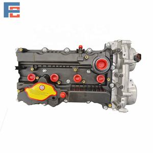 Meilleur <span class=keywords><strong>prix</strong></span> nouveau moteur à essence 2.4L assemblage nouveau Type G4KJ 4 cylindres pour Hyundai Santa Fe IX45 <span class=keywords><strong>Sorento</strong></span> 2.4 - Product Image 4