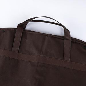 Sac de voyage pliable de luxe à grande capacité, écologique et tendance, avec fermeture éclair, prix d'usine, haute qualité - Product Image 6