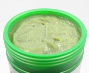 広州メーカーCPSクイックヘアリペアケラチン トリートメント アロエエキス＆アルガンオイルヘアマスククリームタイプ - Product Image 6