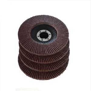 Disque abrasif fritté disco de corte de métal disque à lamelles josili - Product Image 3