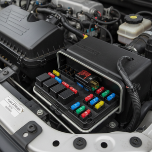 Hyundai STAREX TCI/CRDI(POMAX) 1997 <b>Auto</b> Relays-SINYAL FLASR (95550-39000)-95550-34000 TR Origin - Product Image 3